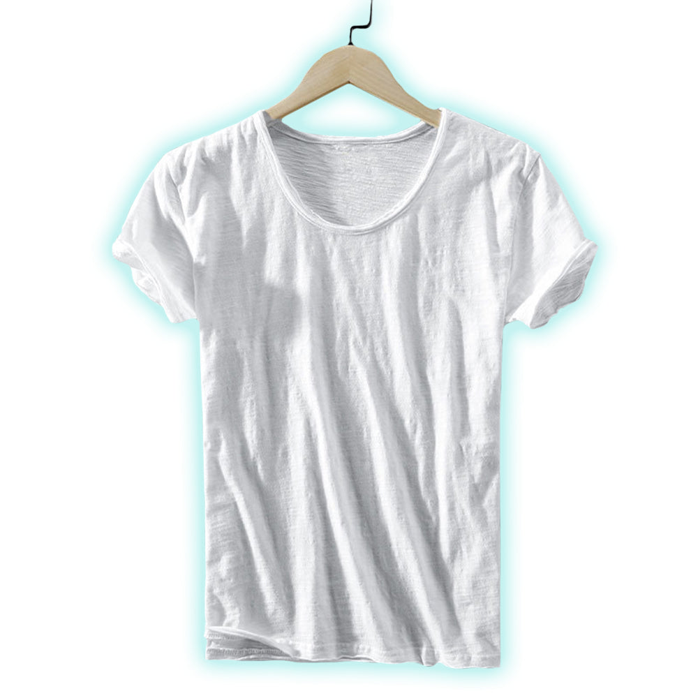 Remera Hank Cotton