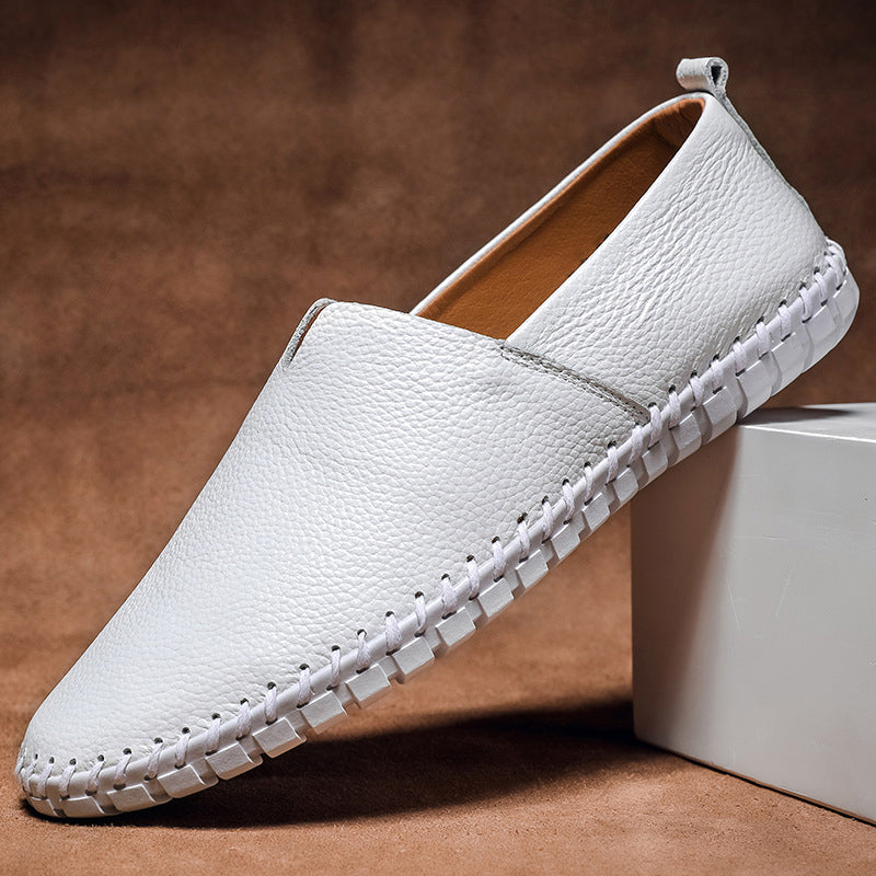Mocasines Robler Leather