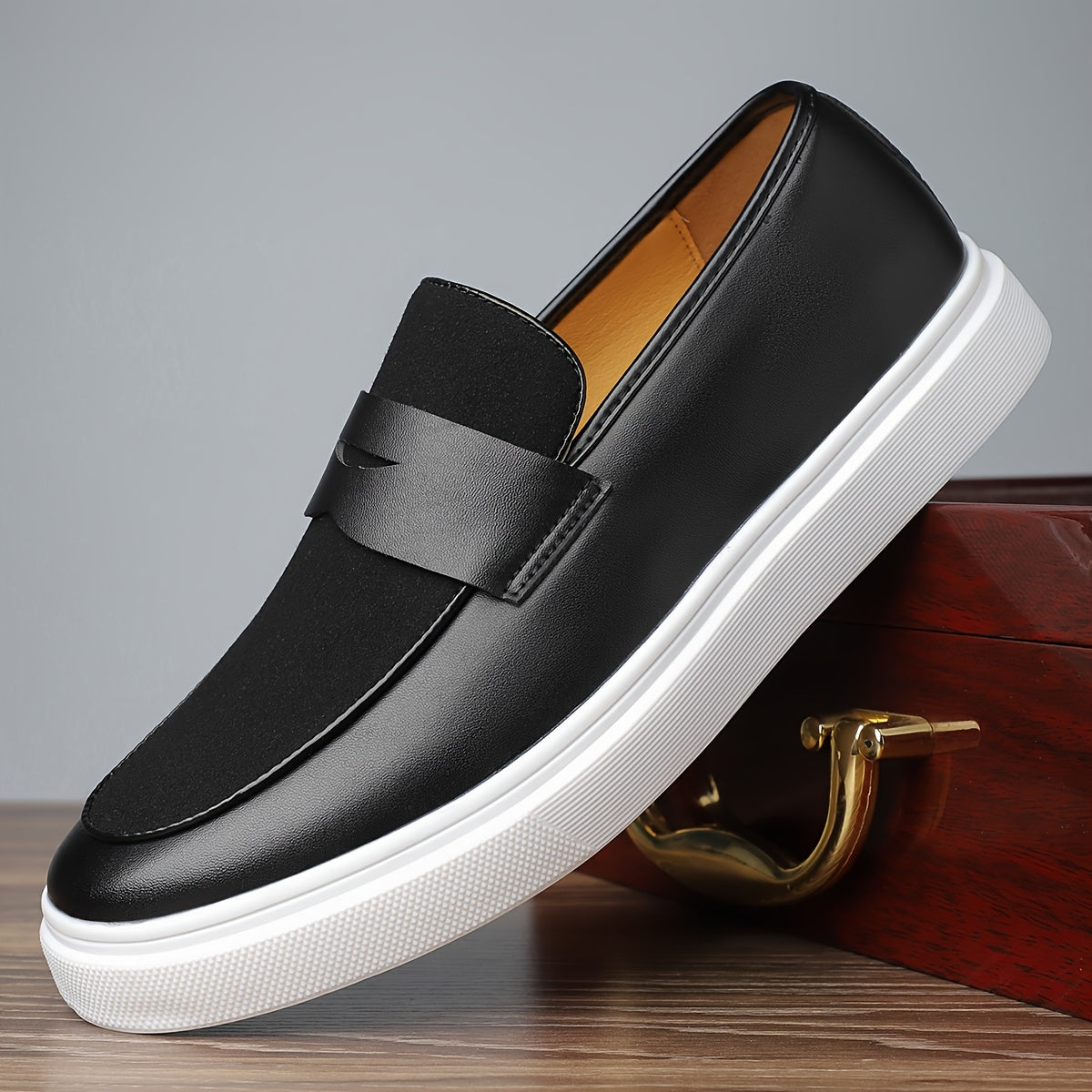 Mocasines Rowan George