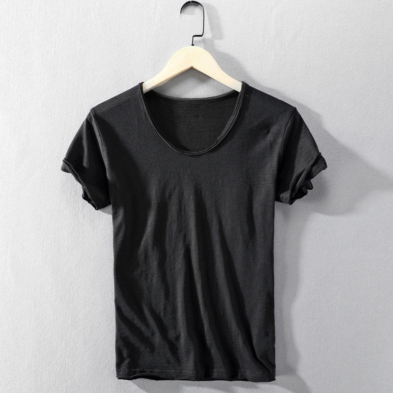 Remera Hank Cotton