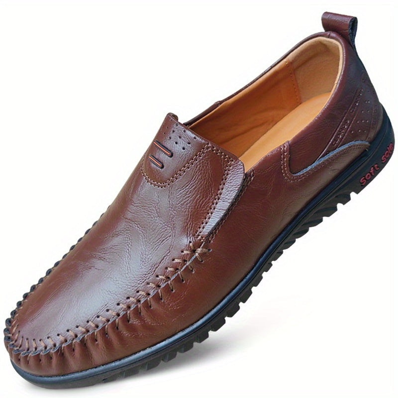 Mocasines Augustus Mortin