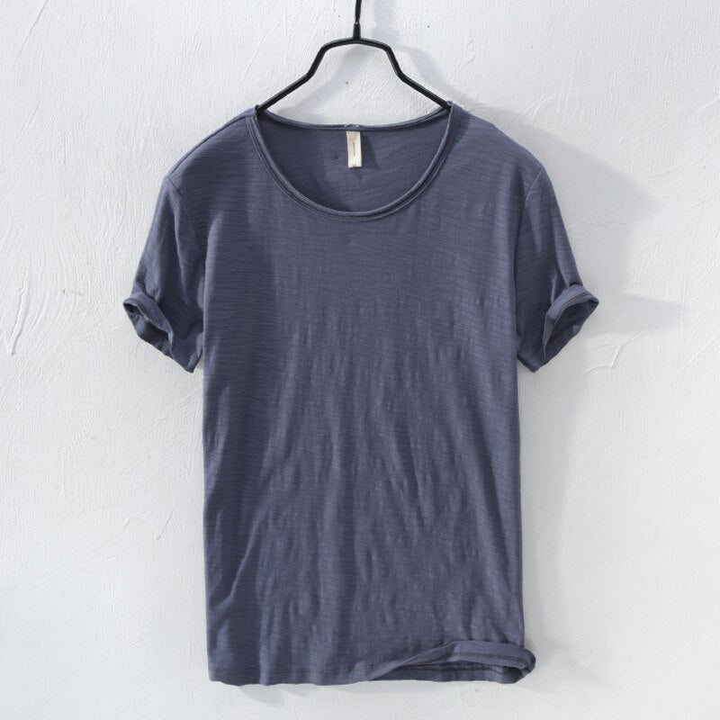 Remera Zaver Cotton