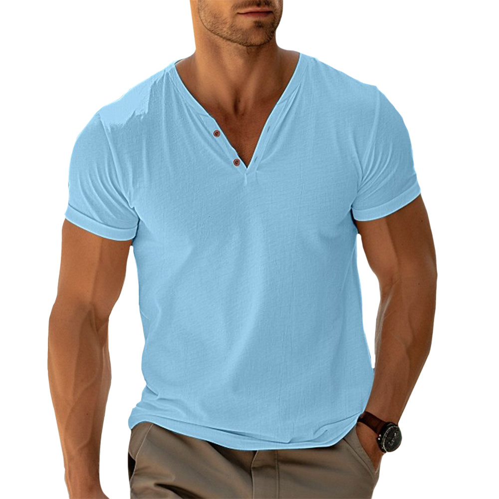 Camisa Tyler Bentley
