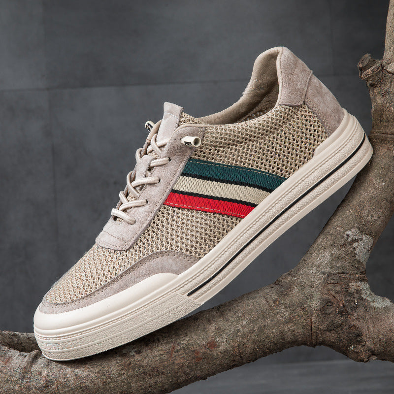 Zapatillas Dean Lorenzo