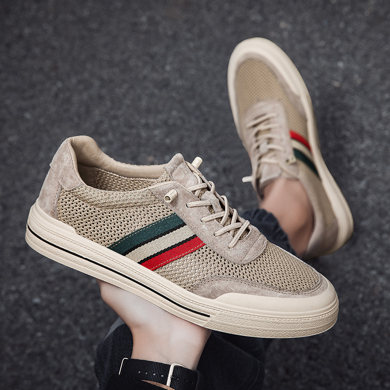 Zapatillas Dean Lorenzo