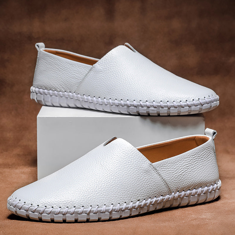 Mocasines Robler Leather