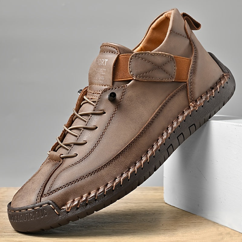 Zapatos Karter Alan