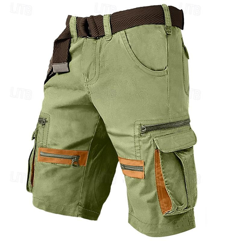 Shorts Cargo Tavio Savin