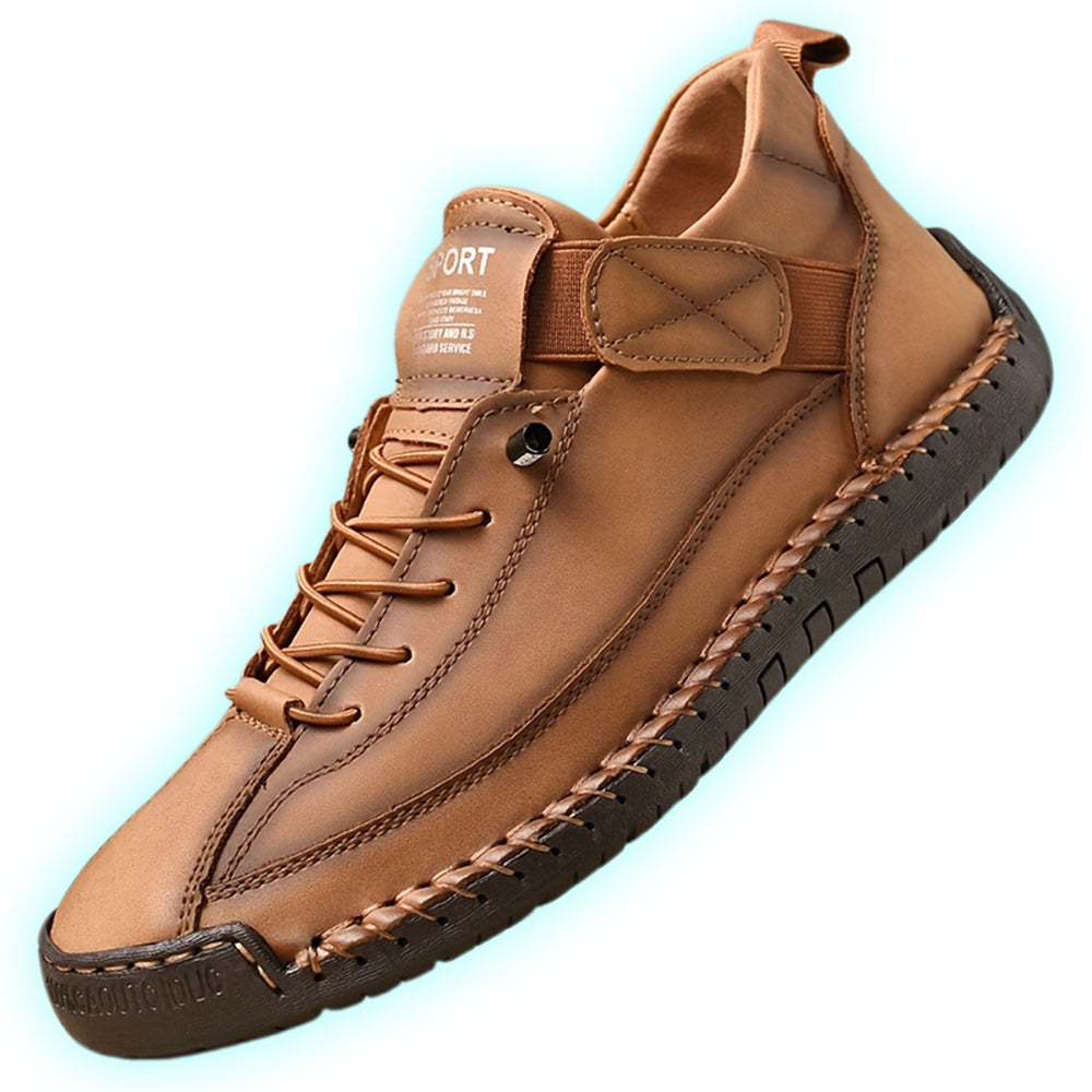 Zapatos Karter Alan