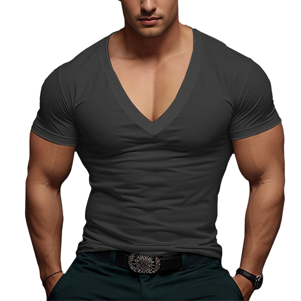Remera Javier Clayton