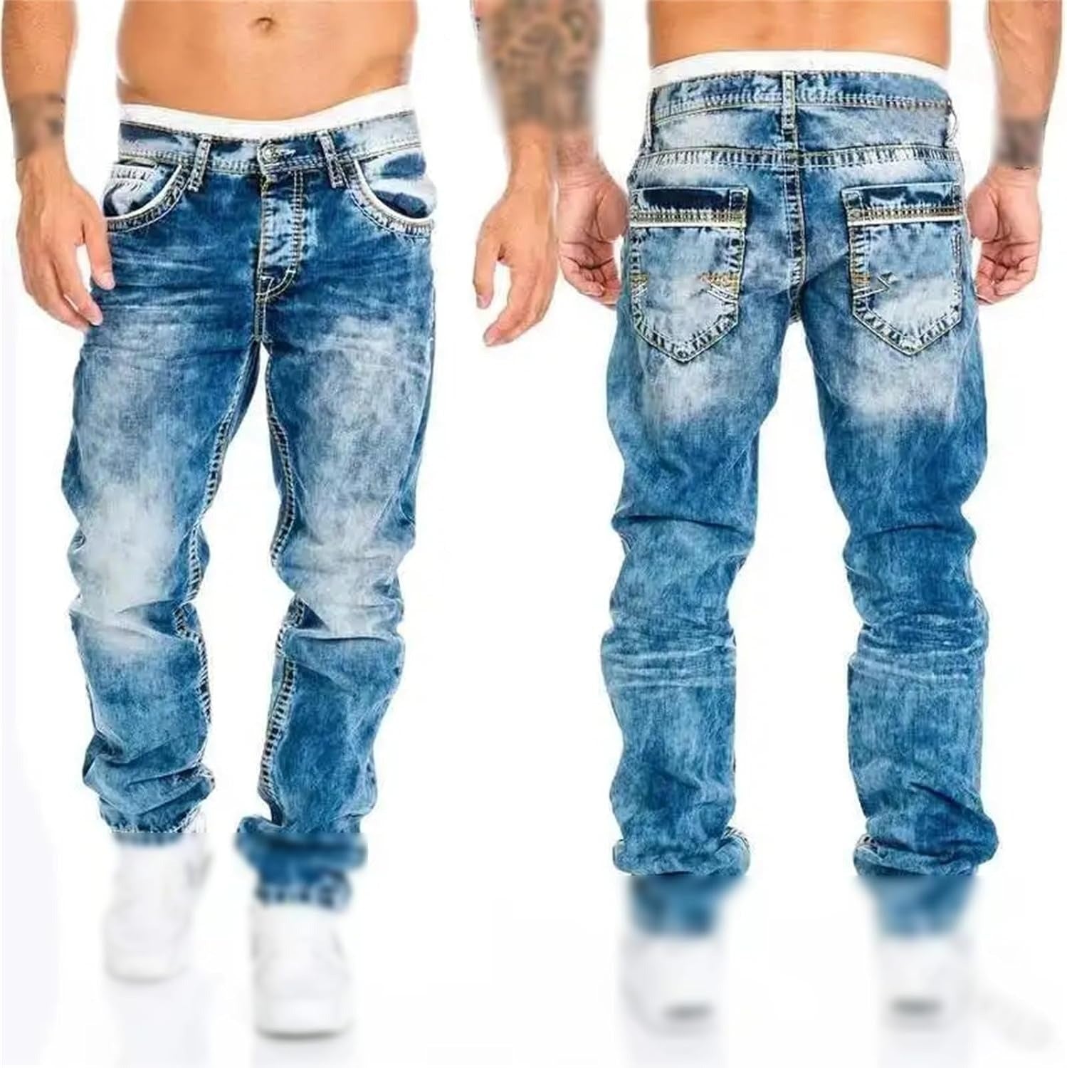 Jeans Olivea Denim