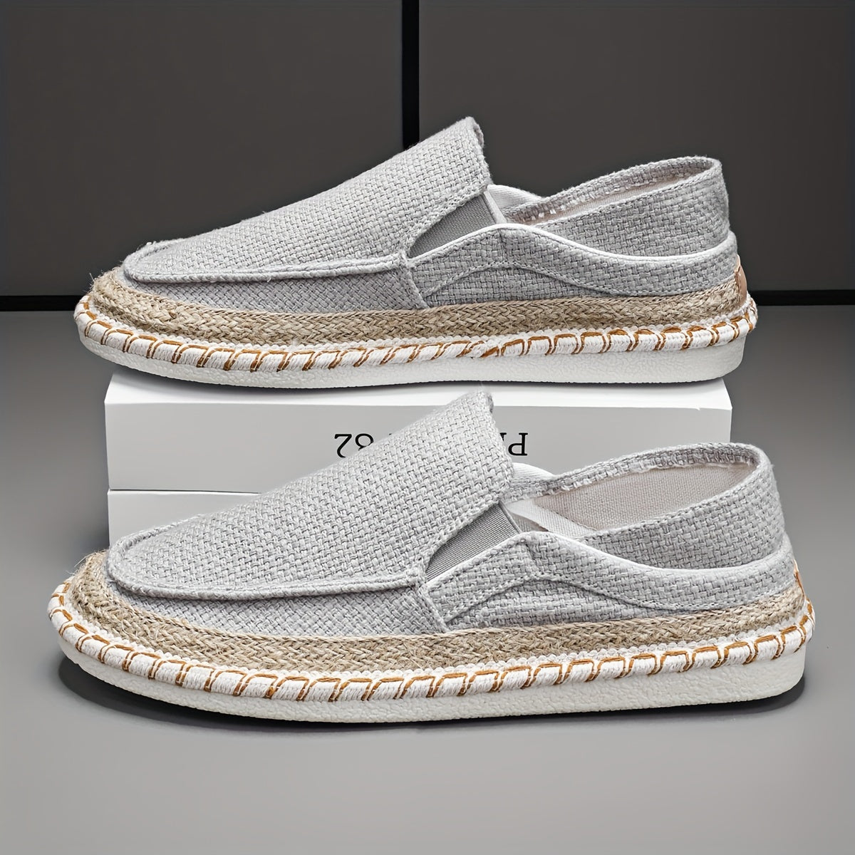 Zapatillas Tristan Matias