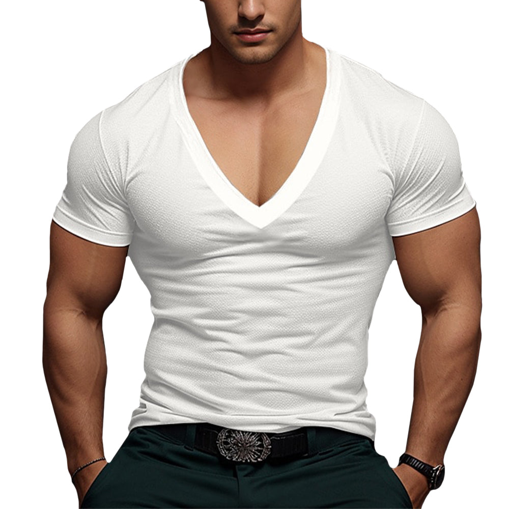 Remera Javier Clayton