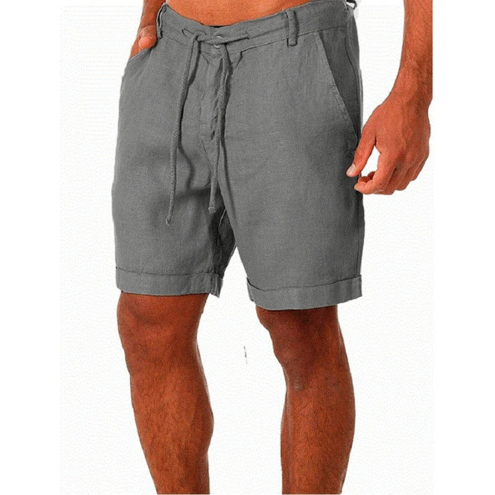 Shorts Lorsen Linen