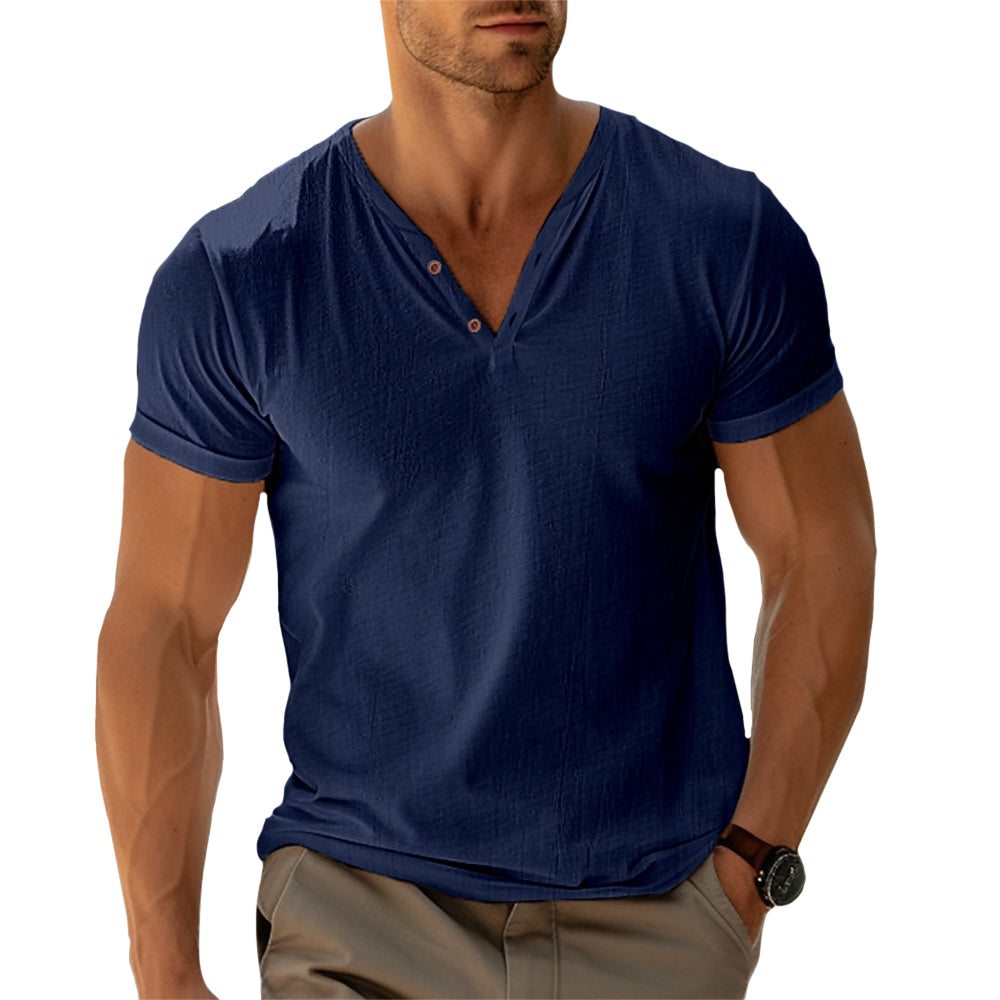 Camisa Tyler Bentley