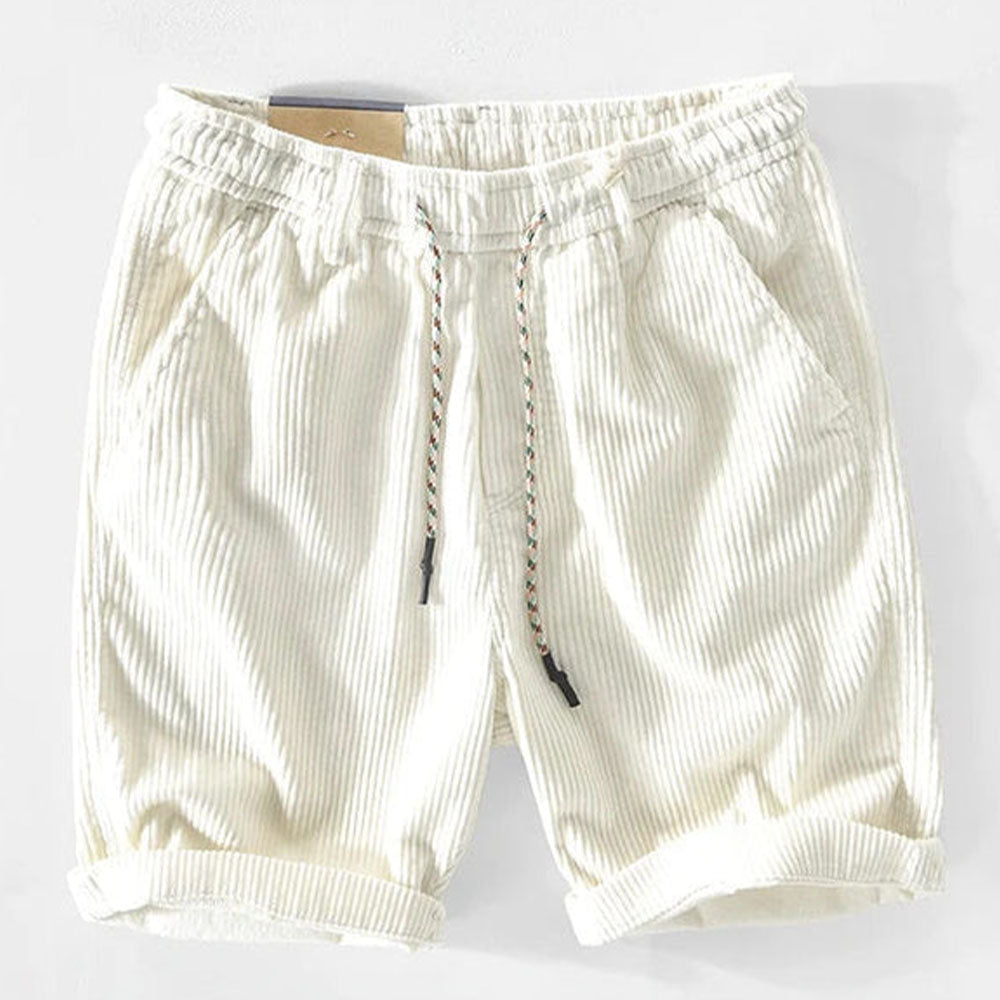 Shorts Stefan Cotton