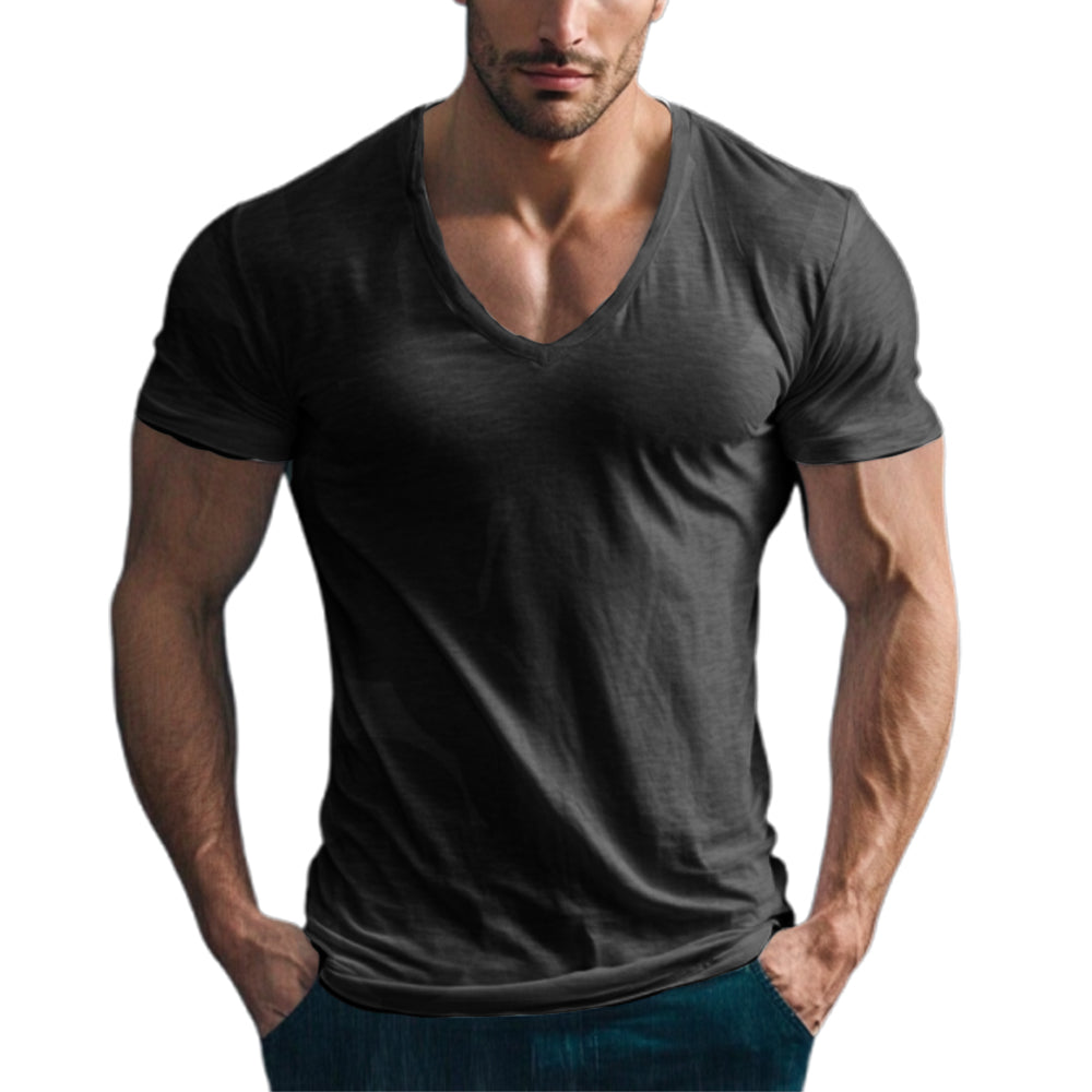 Remera Gambet Cotton