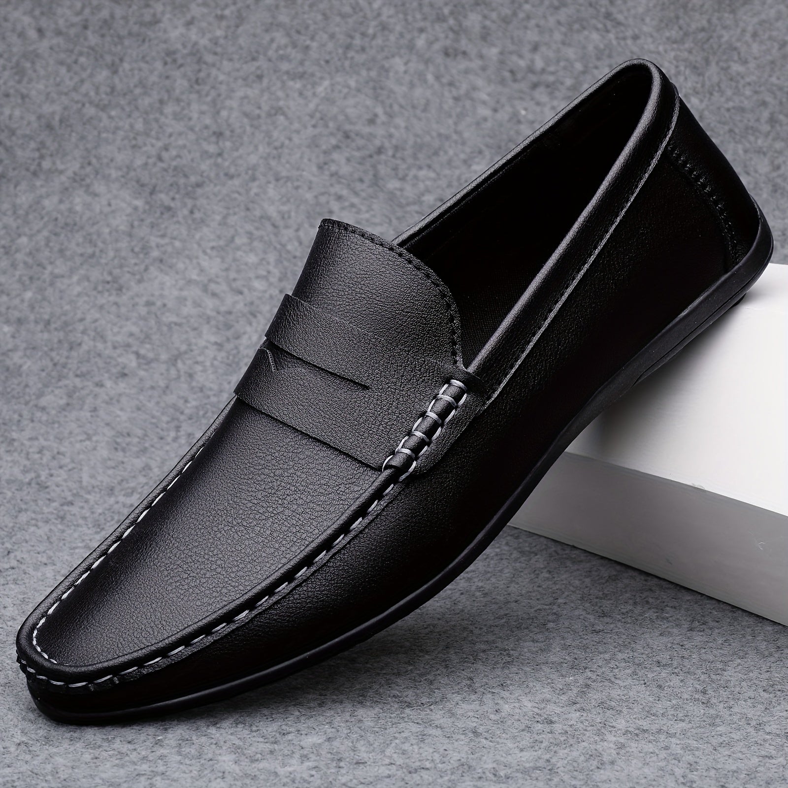 Mocasines Salvatore Santino
