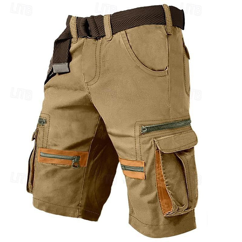 Shorts Cargo Tavio Savin