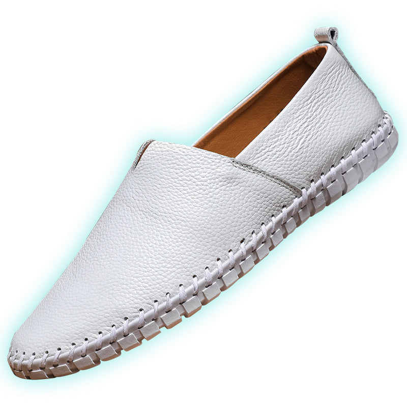 Mocasines Robler Leather