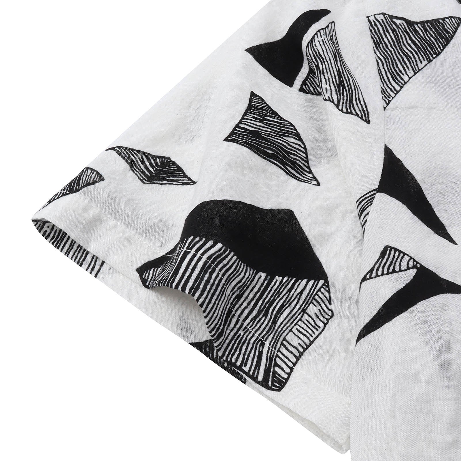 Camisa Hombre Moderno – Elegancia y Libertad de Movimiento