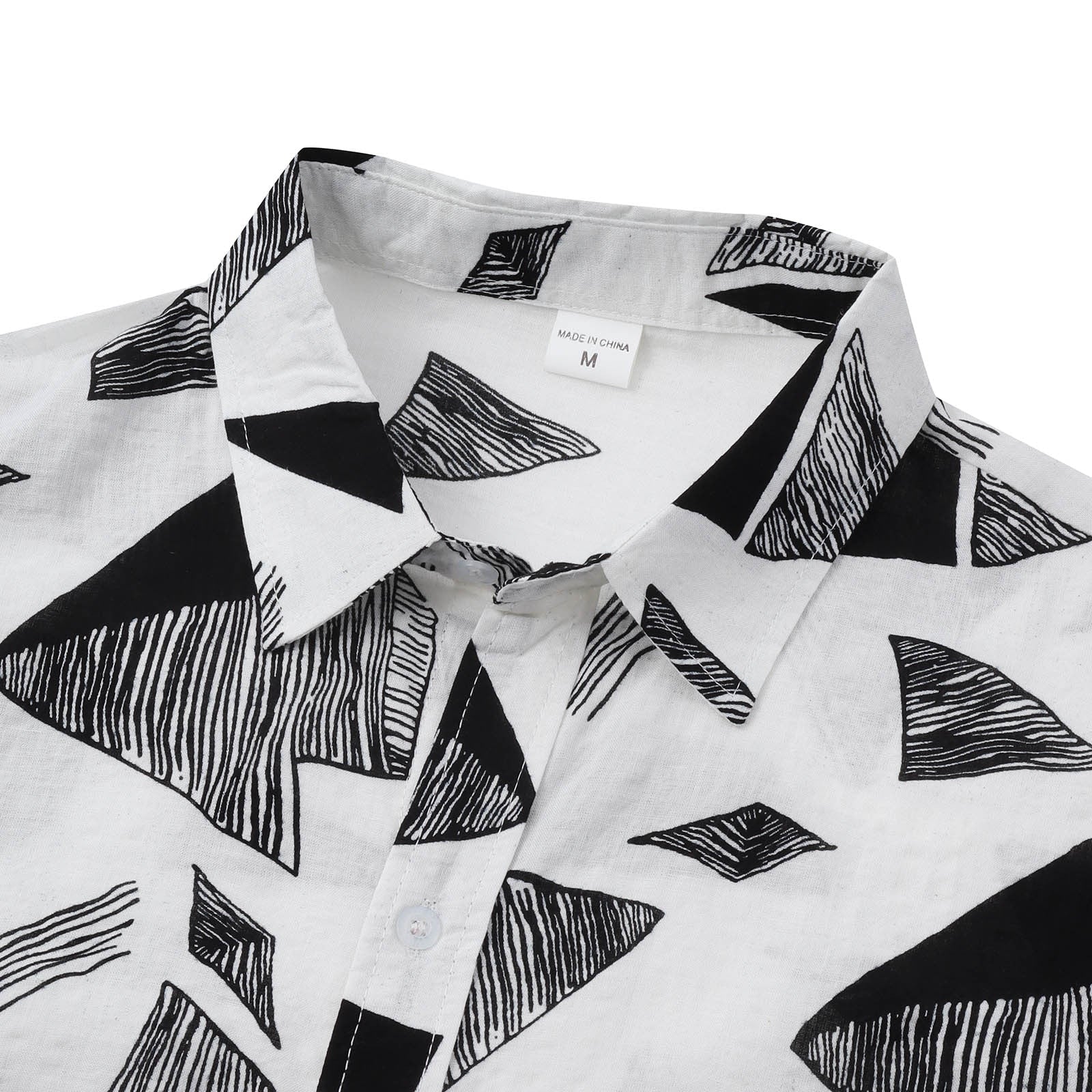 Camisa Hombre Moderno – Elegancia y Libertad de Movimiento