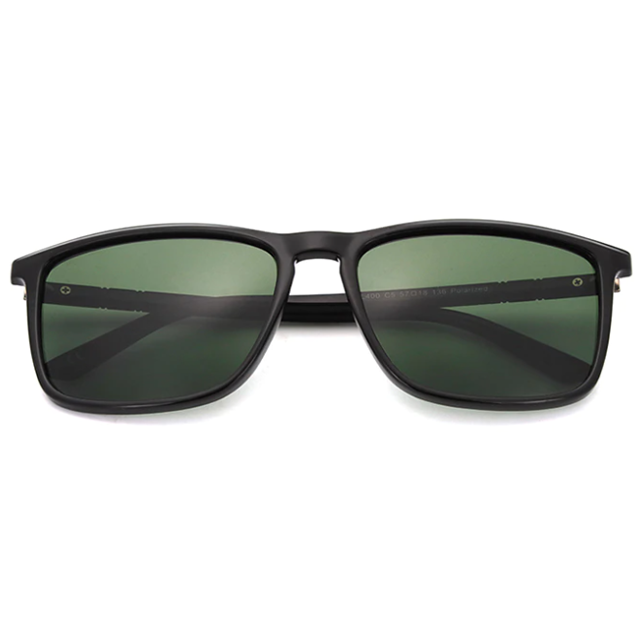 Gafas Quad Verano – Protección UV y Estilo Moderno 2