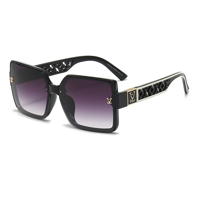 Gafas de Sol Quad Design – Elegancia y Protección UV