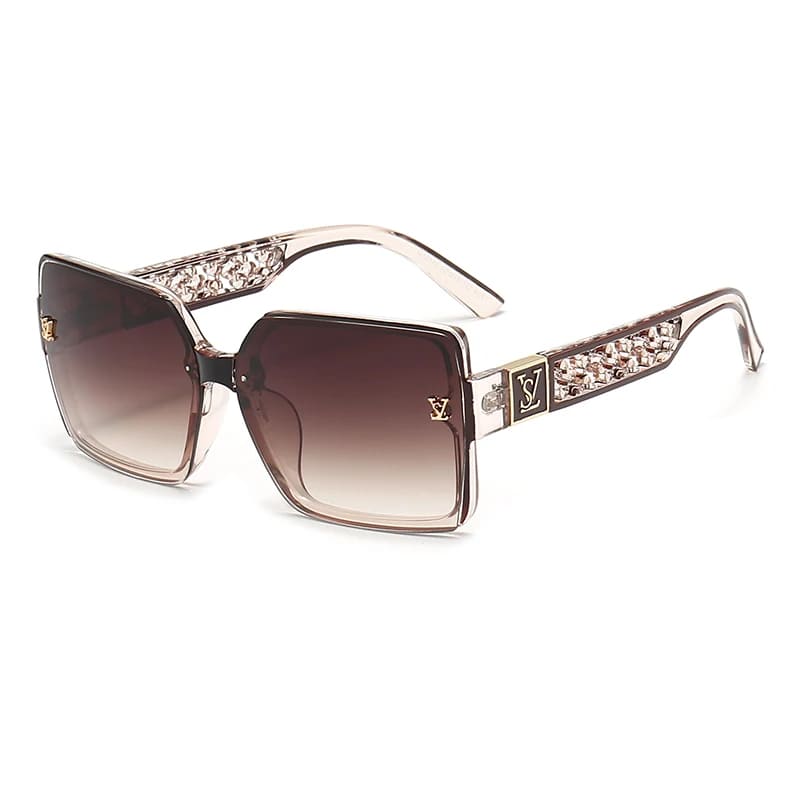 Gafas de Sol Quad Design – Elegancia y Protección UV