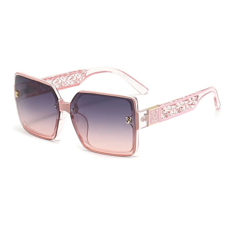 Gafas de Sol Quad Design – Elegancia y Protección UV