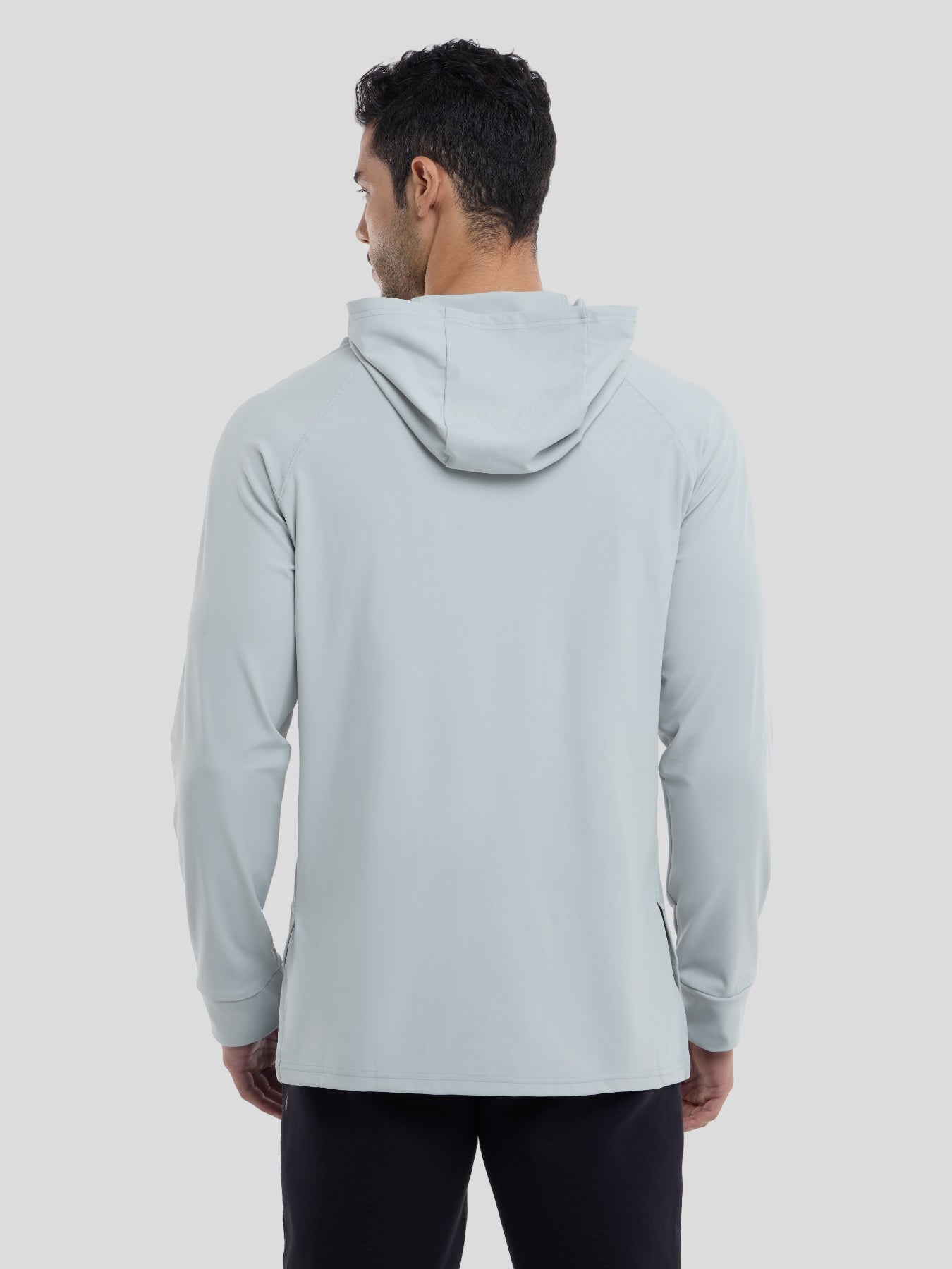 Hoodie Urbano Fusion – Comodidad y Estilo de Todos los Días 