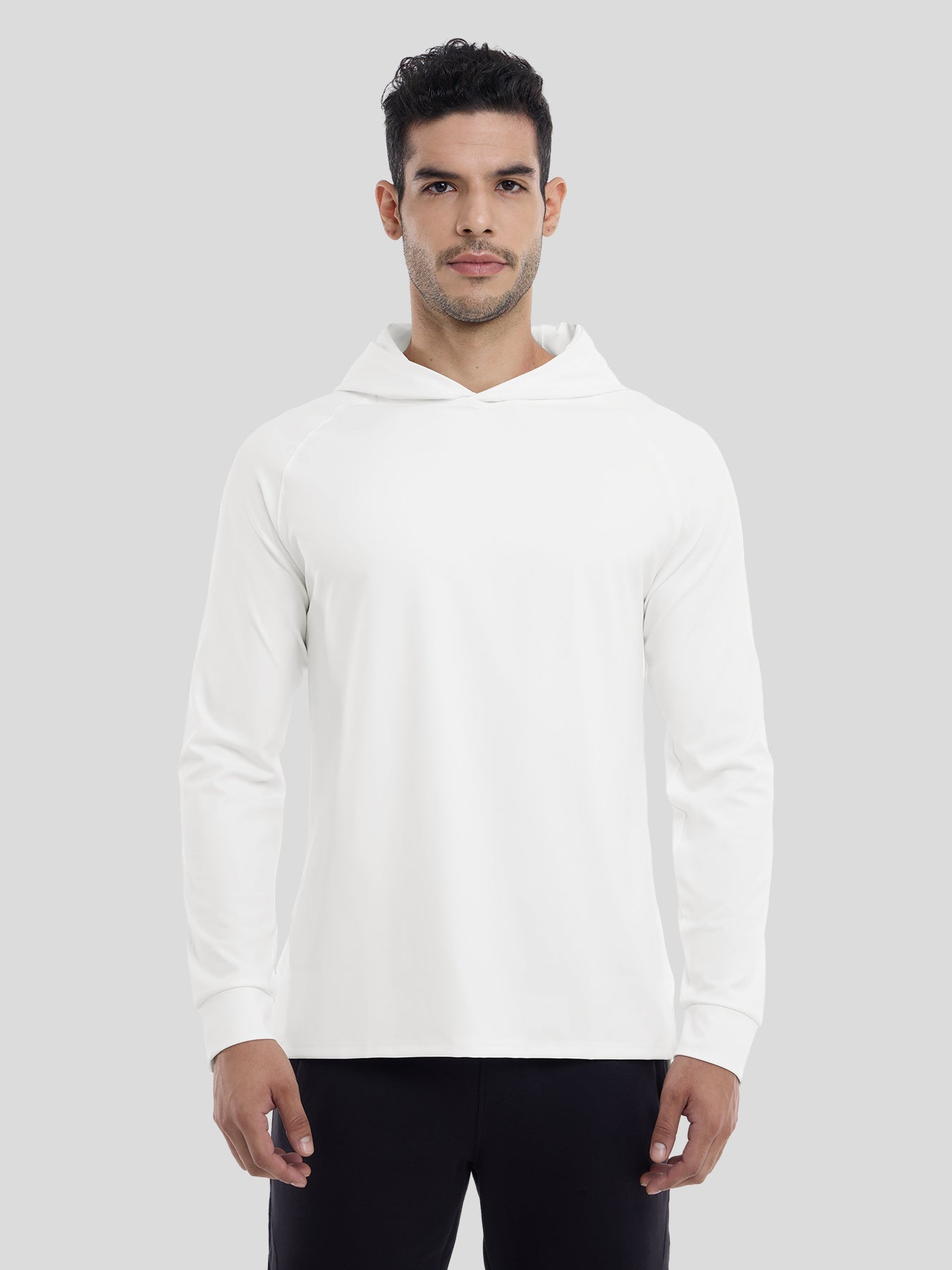 Hoodie Urbano Fusion – Comodidad y Estilo de Todos los Días 
