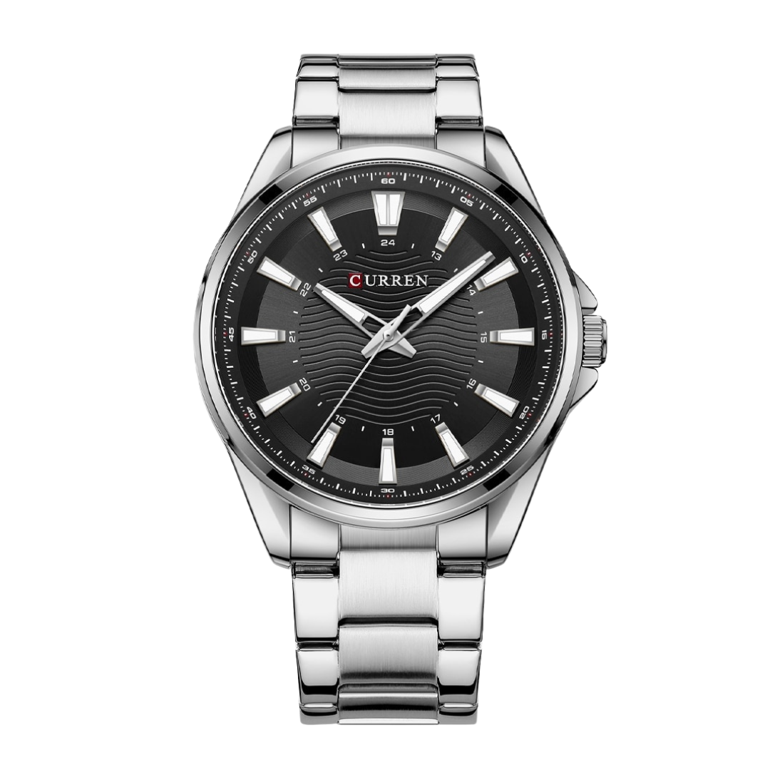 Reloj Horizonte Azul – Elegancia Inspirada en el Océano