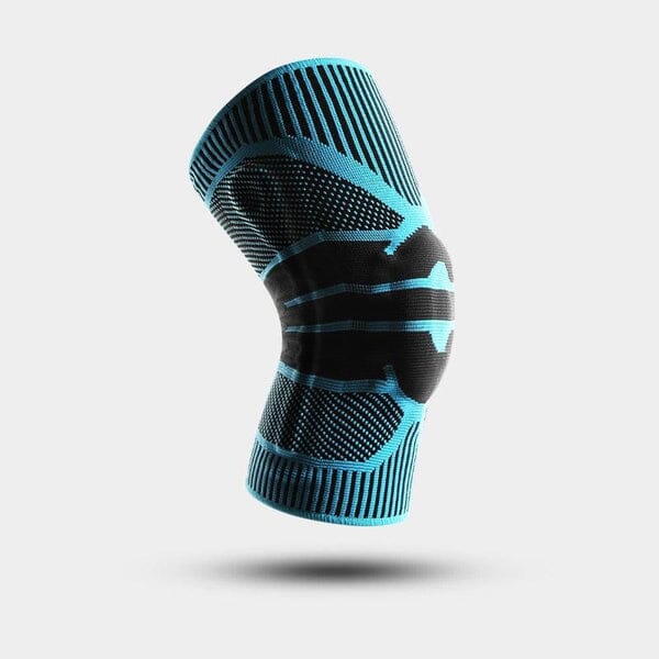 Rodilleras de Compresion Anatomicas – Alivio y Confort