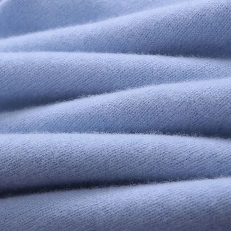 Suéter Elegancia Cashmere: Sofisticación y Confort