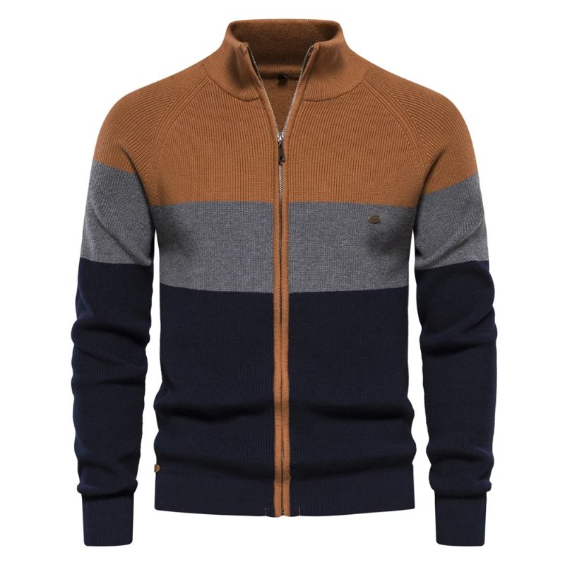 Suéter Mont Elegante – El suéter ideal para un estilo atemporal