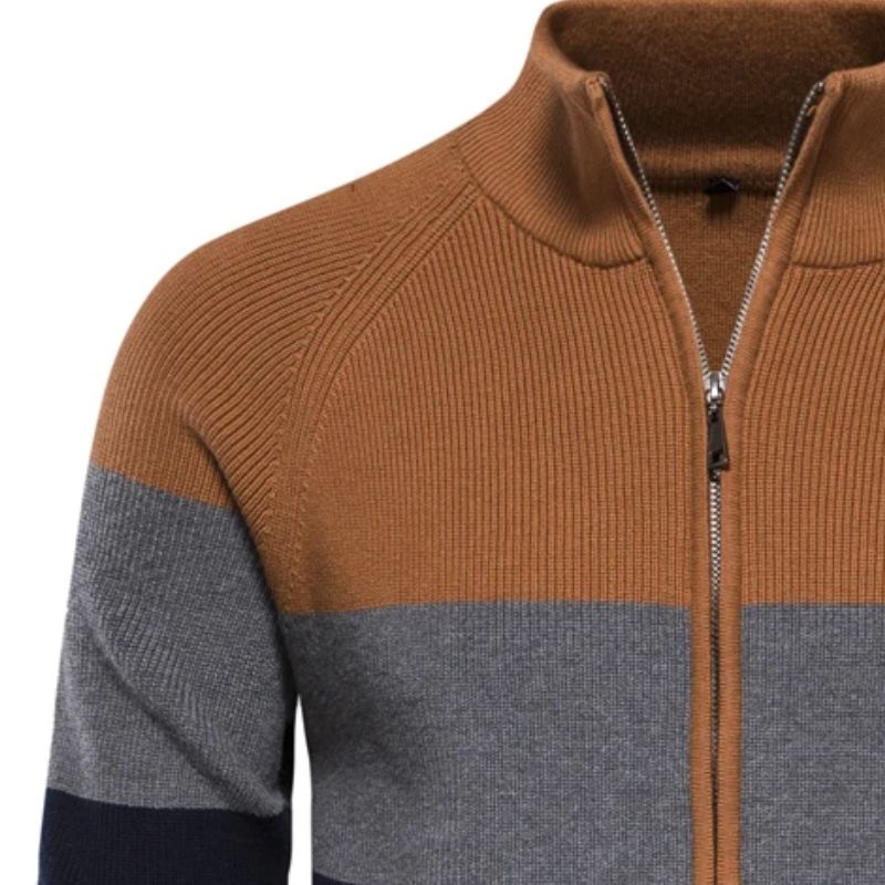 Suéter Mont Elegante – El suéter ideal para un estilo atemporal