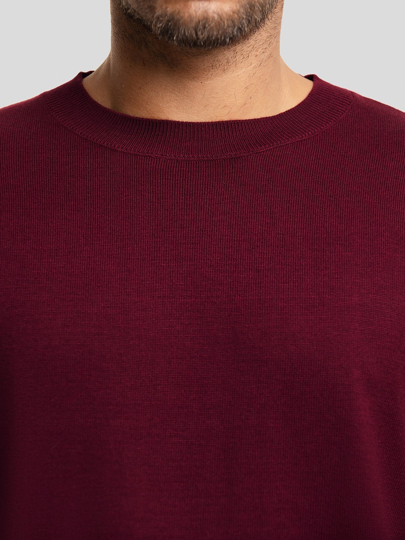 Suéter Urbano Double Prestige – Sofisticación y Comodidad para el Hombre Moderno