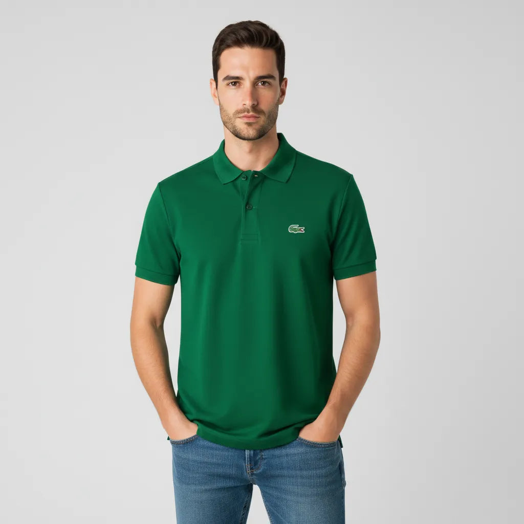 Pack x5 Chombas Algodón Premium™