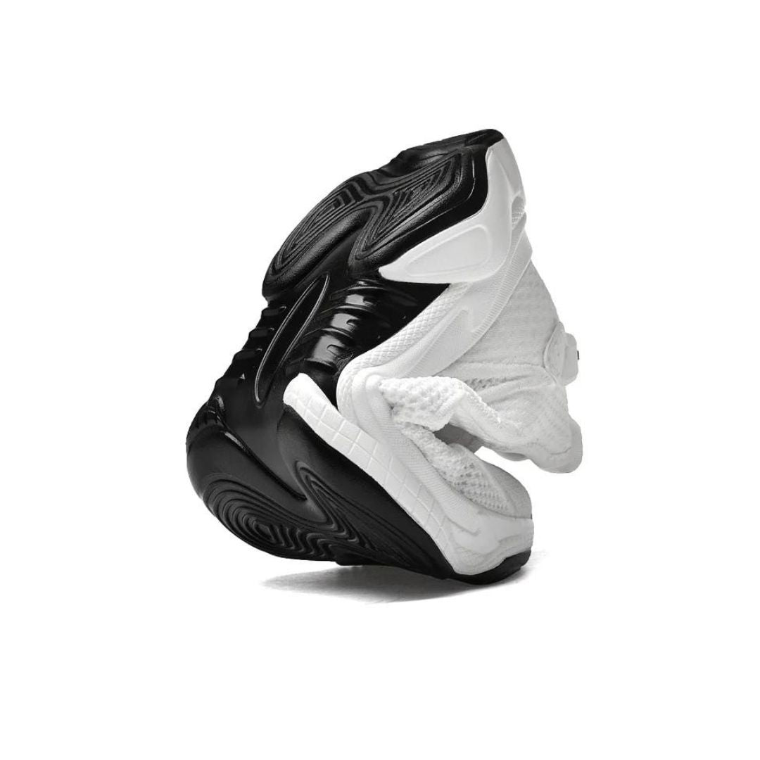 Zapatillas AlturaMax – Elevacion Invisible y Oferta 2x1 Blanco