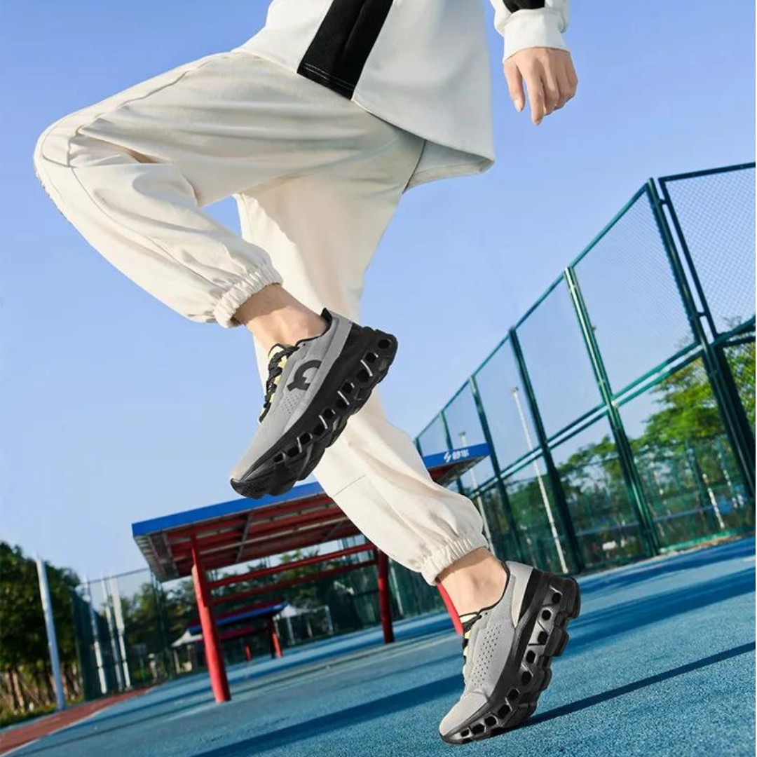 Zapatillas Céleste Titan – Elegancia y Confort