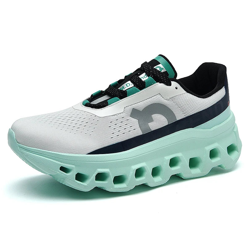 Zapatillas Céleste Titan – Elegancia y Confort