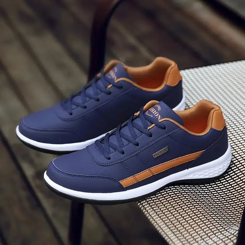 Zapatillas CaminoLibre Ortopedicas Impermeables Oferta 2x1