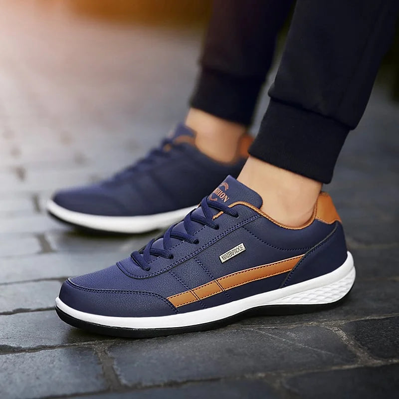 Zapatillas CaminoLibre Ortopedicas Impermeables Oferta 2x1