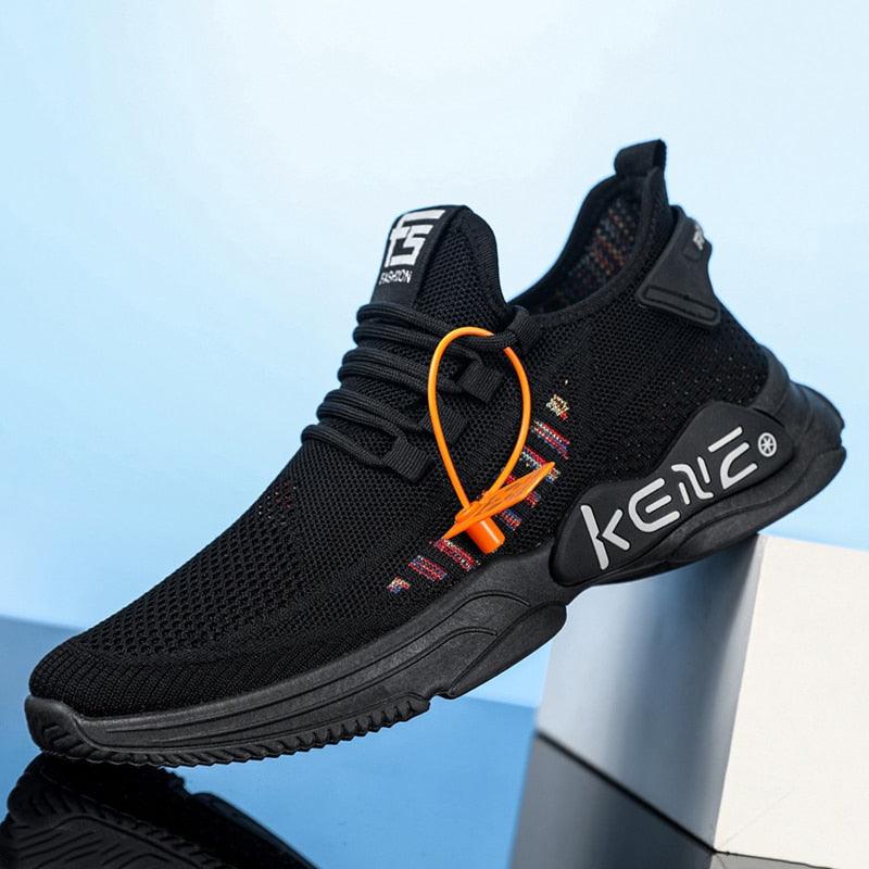 Zapatillas Feiluoman – Rendimiento y Confort