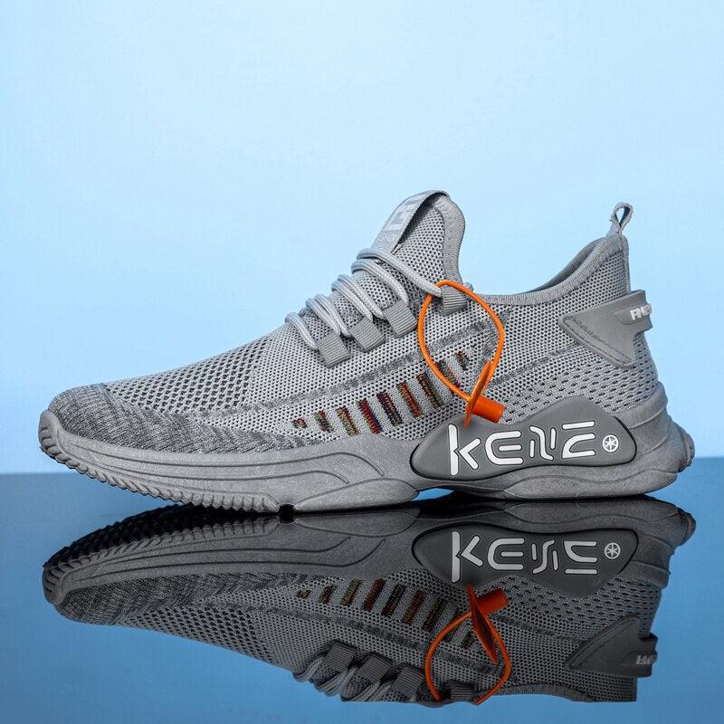 Zapatillas Feiluoman – Rendimiento y Confort 
