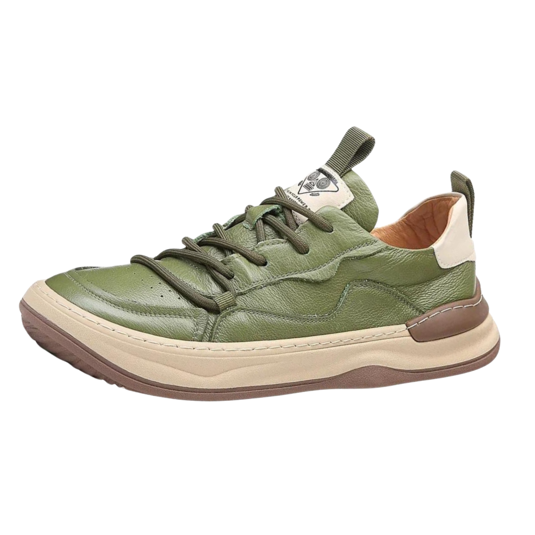 Zapatillas Flâneur Urbain – Sofisticación y Confort