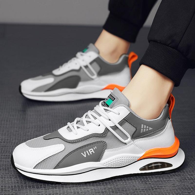 Zapatillas G280 – Rendimiento y Estilo Activo