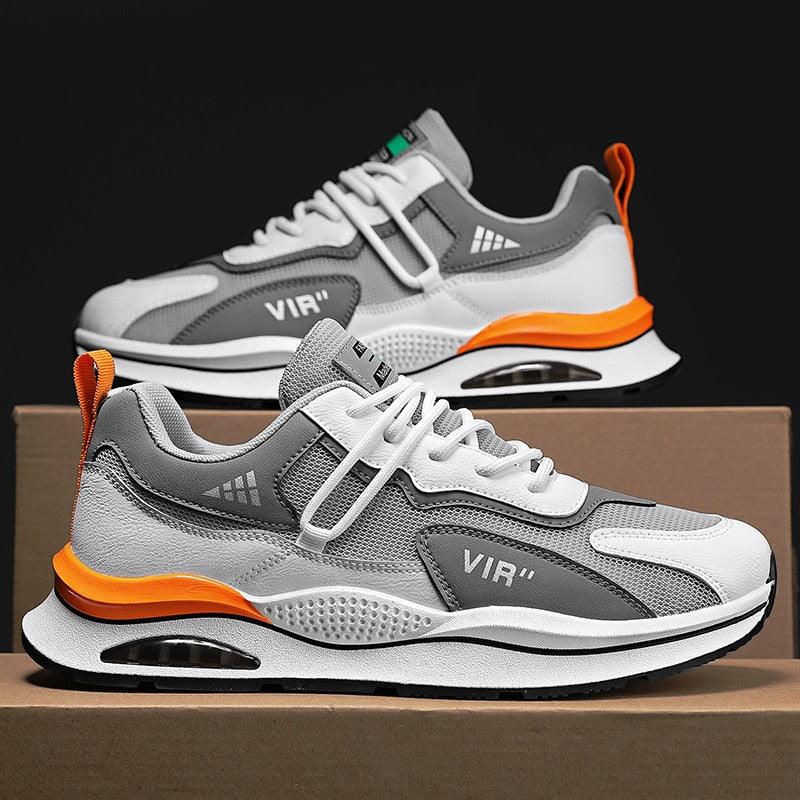 Zapatillas G280 – Rendimiento y Estilo Activo
