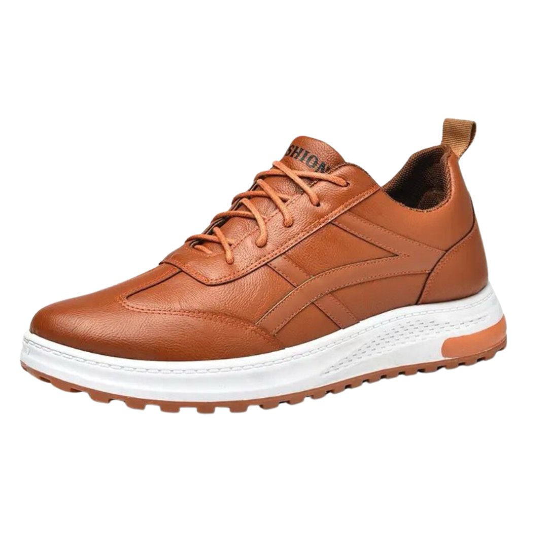 Zapatillas Prestige Heroico – Estilo y Confort Total